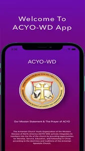 ACYO-WD screenshot 0