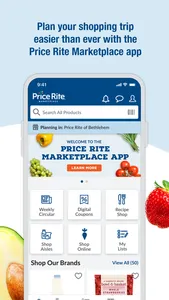 Price Rite Marketplace screenshot 3