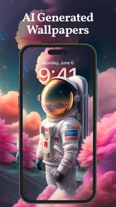 aesthetic kit: widgets, themes screenshot 3