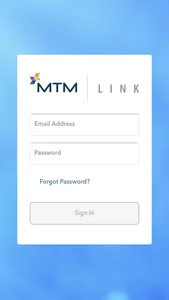 MTM Link Driver screenshot 2