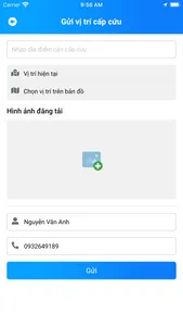 Hành Trình Số screenshot 5