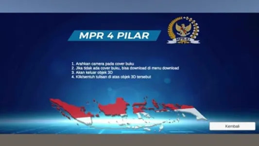 MPR4Pilar screenshot 0