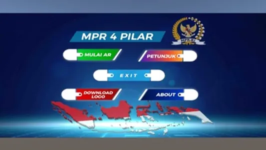 MPR4Pilar screenshot 1