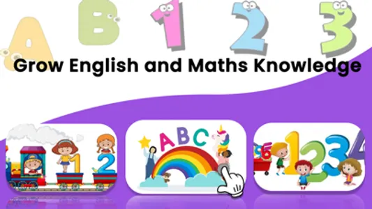 HOGGY Kids Learning Videos screenshot 7