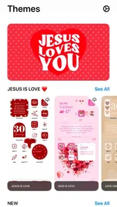 ScreenKit - App Icons & Widget screenshot 8