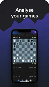 Kasparovchess screenshot 5