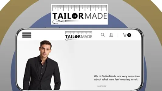 The Tailor Made screenshot 2