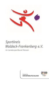 Sportkreis Waldeck-Frankenberg screenshot 0