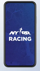 NYRR Racing screenshot 0