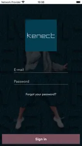 Kenect Membership screenshot 0