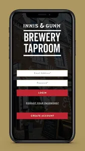 Innis & Gunn Taprooms screenshot 2