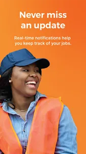 JobStack for Work: Daily Pay screenshot 6