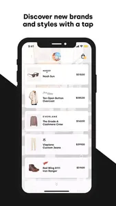 StyleUp - Shop, Post, Earn screenshot 2