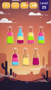 Perfect Pouring - Sort It screenshot 3