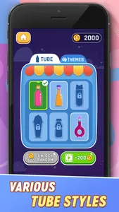 Perfect Pouring - Sort It screenshot 4