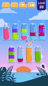 Perfect Pouring - Sort It screenshot 5