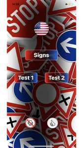 Traffic & Road Signs screenshot 2