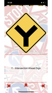 Traffic & Road Signs screenshot 5