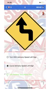 Traffic & Road Signs screenshot 8