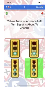 Traffic & Road Signs screenshot 9