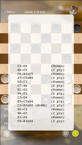 Checkers & Dame screenshot 3