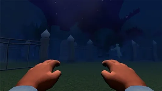 Halloween Escapes screenshot 1