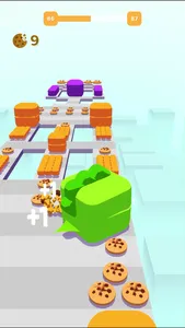 Chewy Cubes screenshot 2