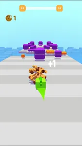 Chewy Cubes screenshot 3