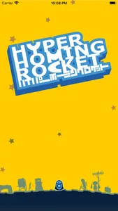 Hyper Homing Rocket screenshot 1