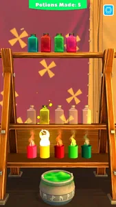 Potion Shop screenshot 1