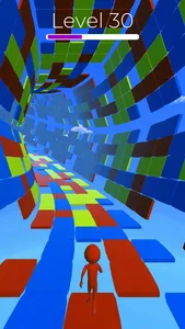 Dimension Run 3D screenshot 0