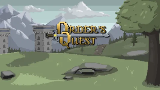 Order´s Quest screenshot 0