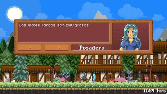 Order´s Quest screenshot 6