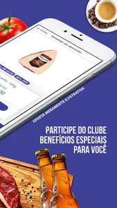 Clube União screenshot 3