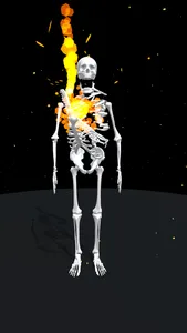 Assemble Skeleton screenshot 0