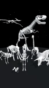 Assemble Skeleton screenshot 1