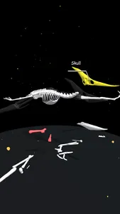 Assemble Skeleton screenshot 2