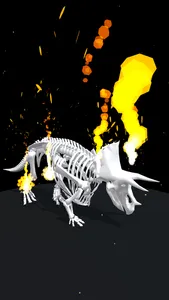 Assemble Skeleton screenshot 4