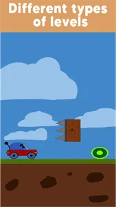 ColorBall: dodge, avoid, win screenshot 1