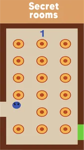 ColorBall: dodge, avoid, win screenshot 5