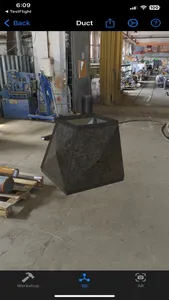 FieldFab screenshot 0