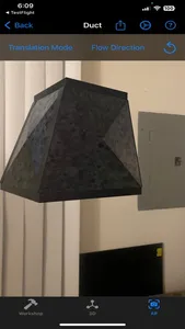 FieldFab screenshot 1