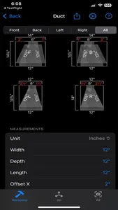 FieldFab screenshot 3