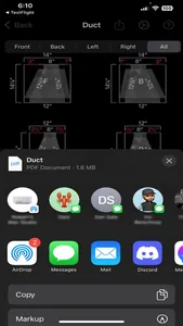 FieldFab screenshot 4