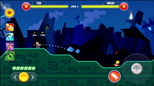 Meow Battle - Cat Heroes screenshot 1