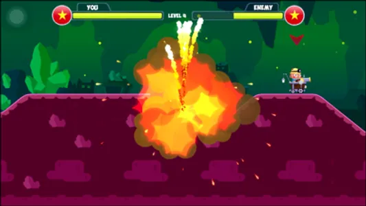 Meow Battle - Cat Heroes screenshot 3