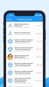 VendexApp screenshot 3
