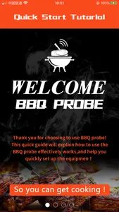 BBQ PROBE screenshot 0