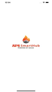 APS SmartHub screenshot 0