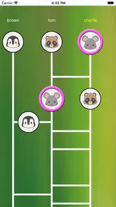 Cami Ladder screenshot 5